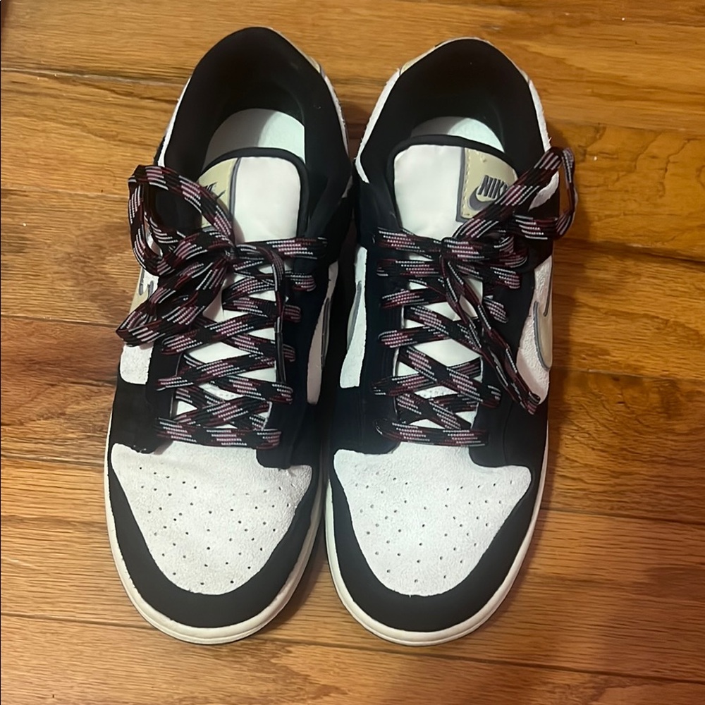 Nike Dunk Low LX